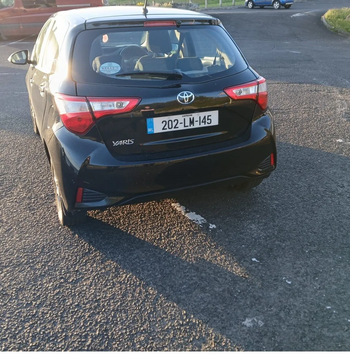Toyota Yaris 2020 - Image 2