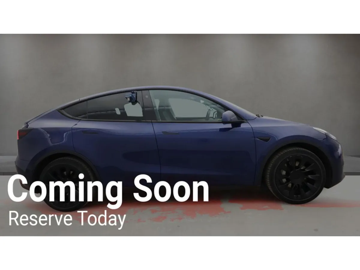 Tesla Model S Y RWD BASE - Image 4