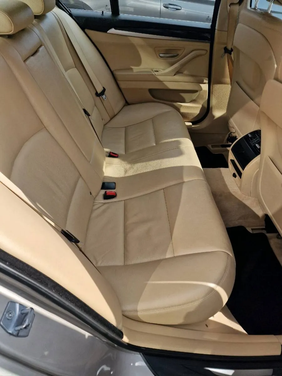 BMW 518d 106k kilometres - Image 4