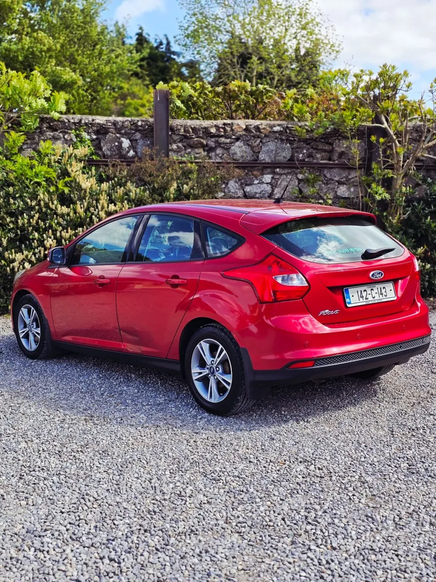 Ford Focus 2014 - Image 4