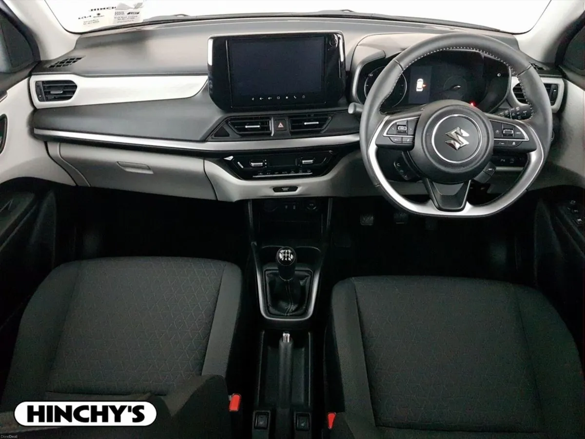 Suzuki Swift Ultra 1.2 - Image 2