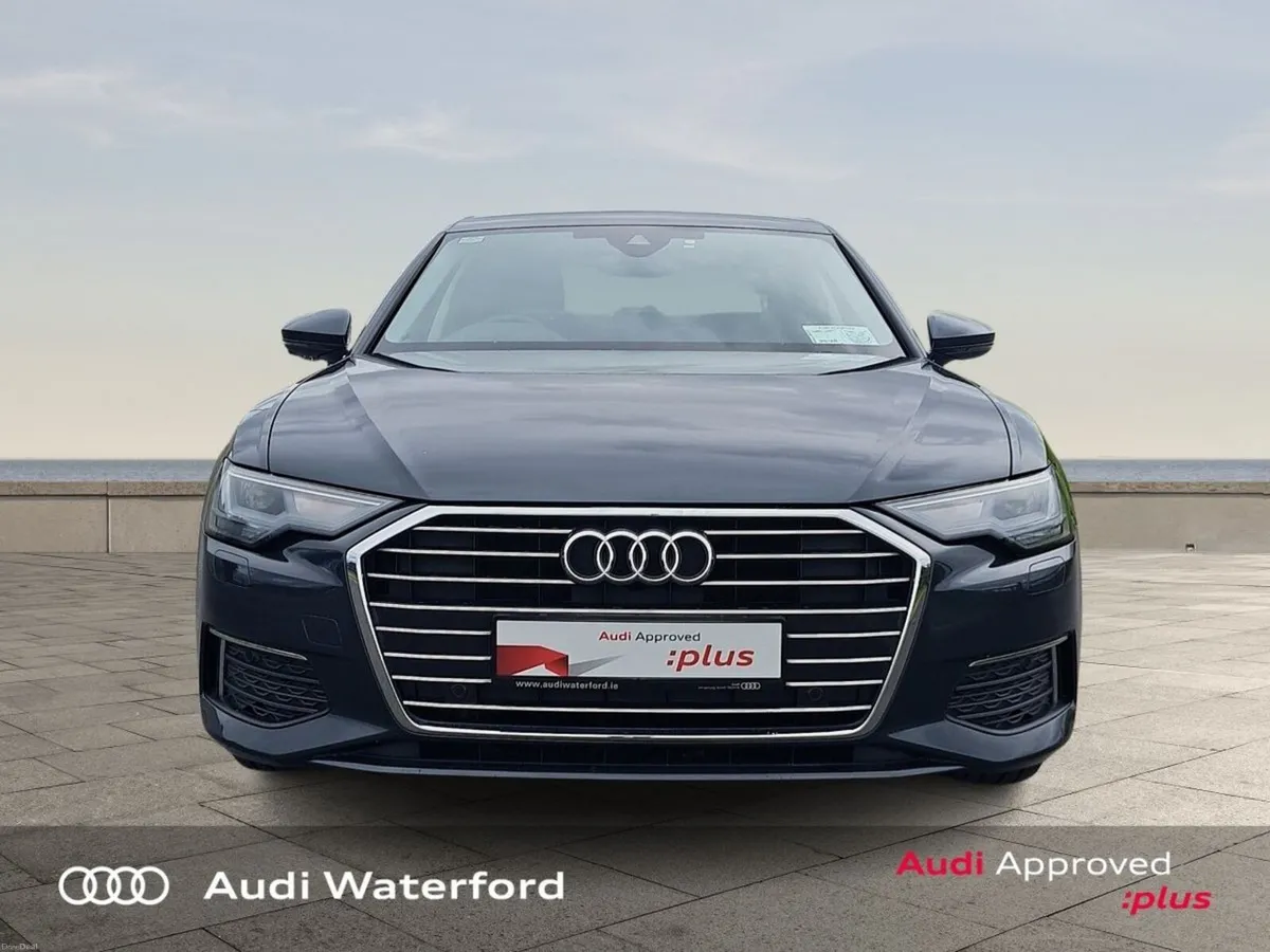 Audi A6 40TDI 204HP S tronic SE - Image 2