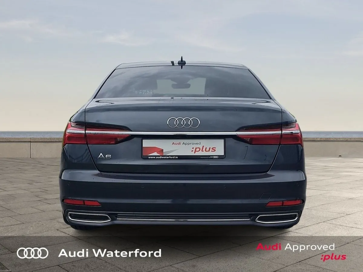 Audi A6 40TDI 204HP S tronic SE from €460 per mont - Image 6