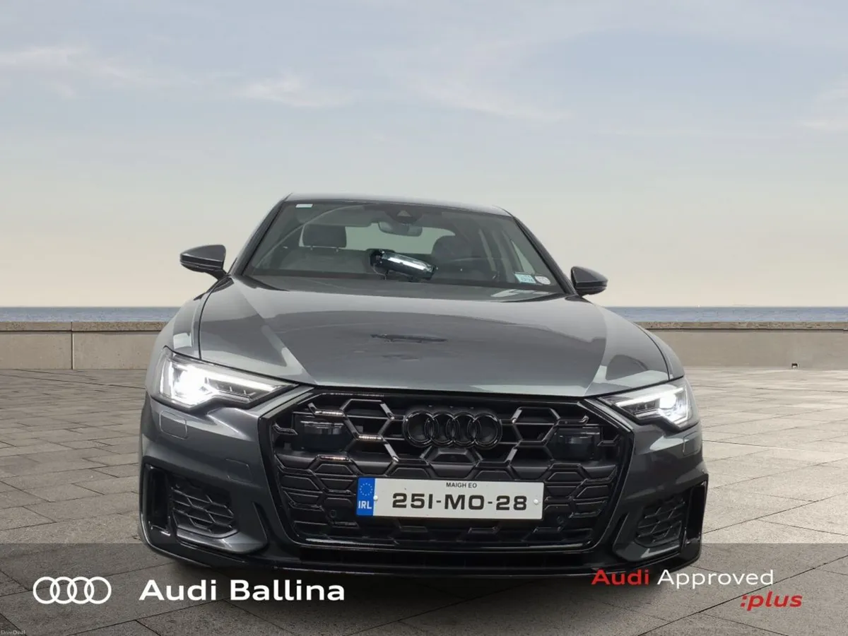 Audi A6 A6 40 TDI S LINE - Image 4