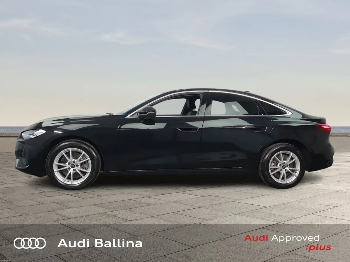 Audi A5 A5 | SE | 2.0 DIESEL | 204HP | AUDI APPROV - Image 4