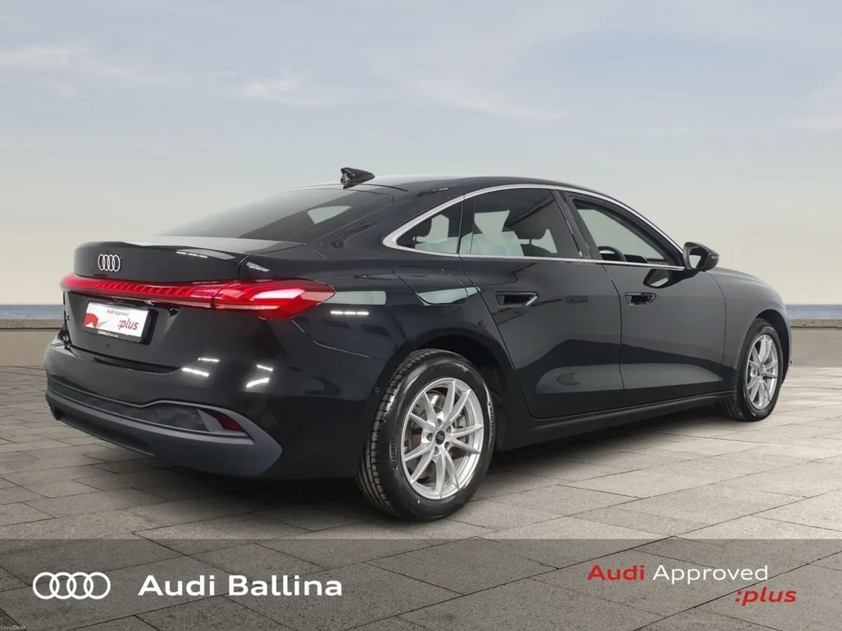 Audi A5 A5 | SE | 2.0 DIESEL | 204HP | AUDI APPROV - Image 5