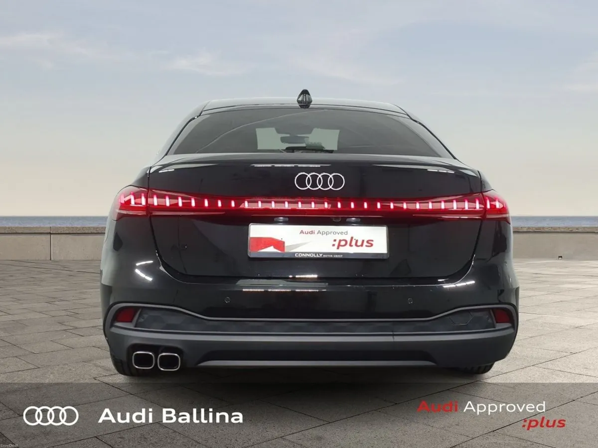 Audi A5 A5 | SE | 2.0 DIESEL | 204HP | AUDI APPROV - Image 6
