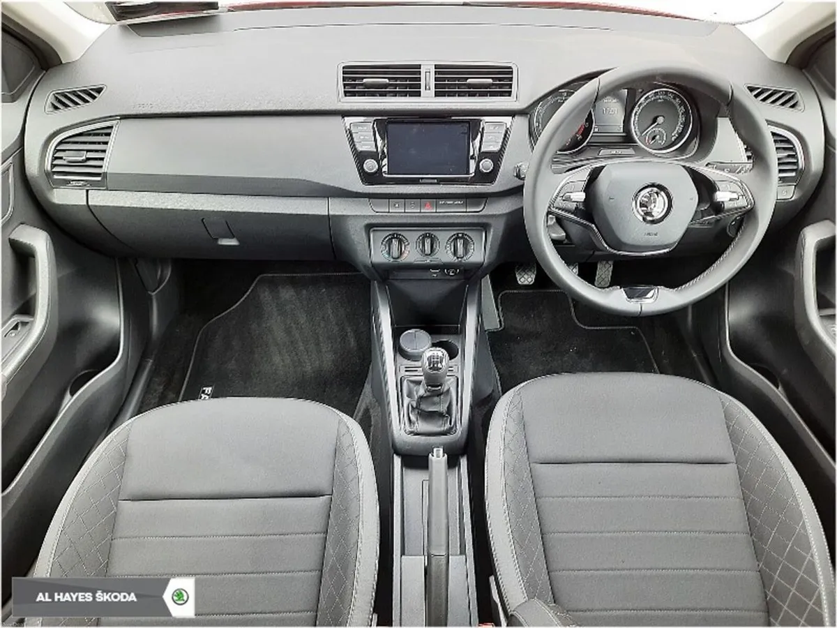 Skoda Fabia **FLASH SALE**AMBITION**1.0 LITRE - Image 2