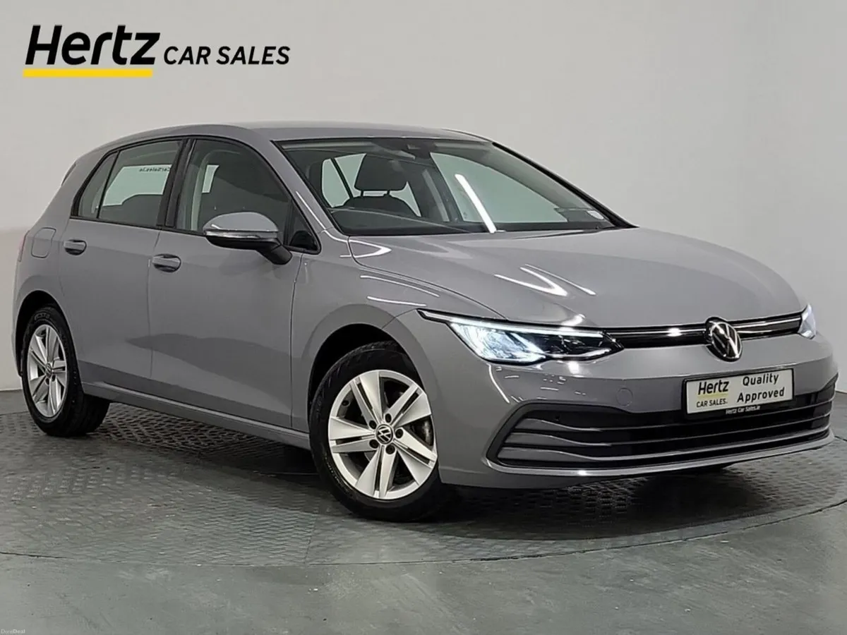 Volkswagen Golf 2.0 TDI 115HP Life - Image 1