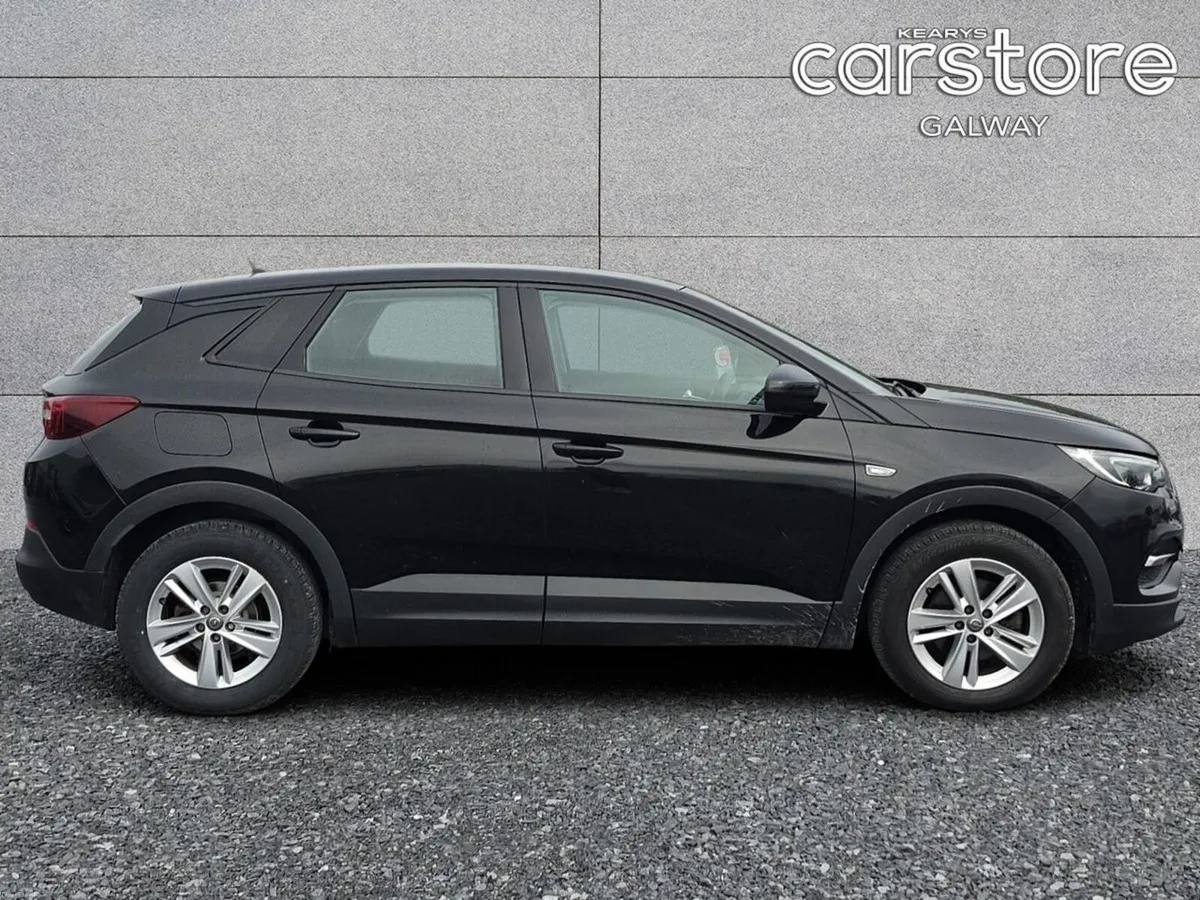 Opel Grandland X SC 1.5 Turbo D 130PS 6 Speed - Image 2