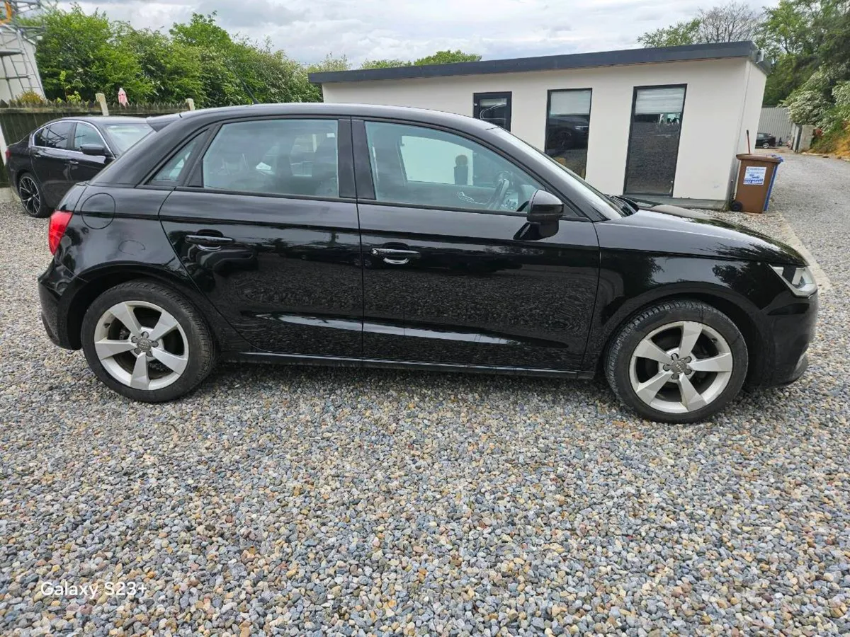 🔥 Audi A1 sport 🔥 - Image 4