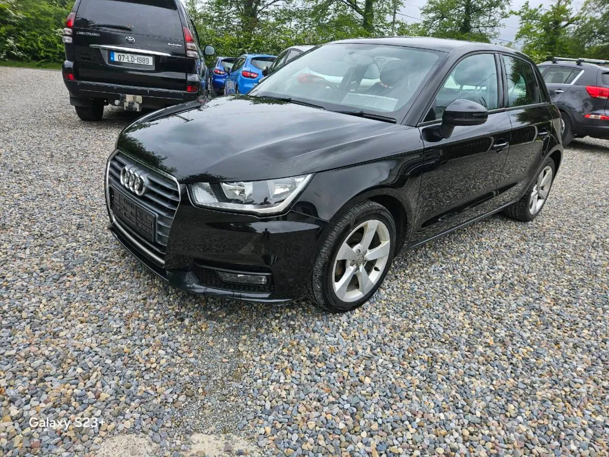 🔥 Audi A1 sport 🔥 - Image 2