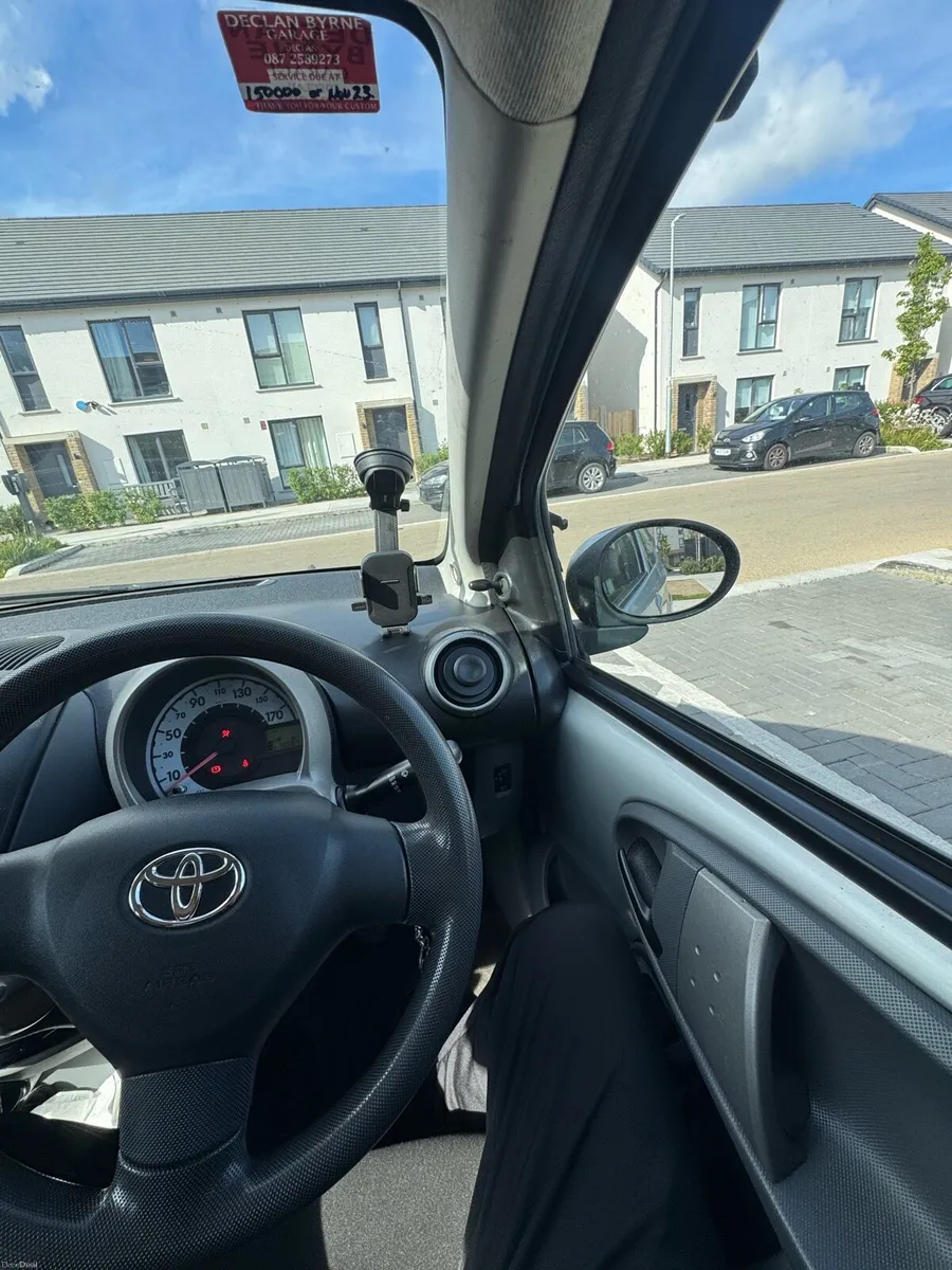 Toyota Aygo - Image 2