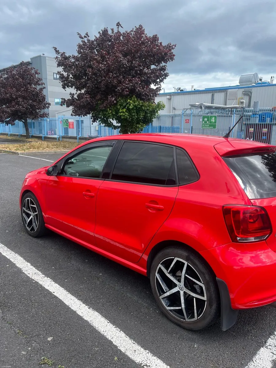 2011 VW Polo DSG Automatic, *New Clutch* - Image 4