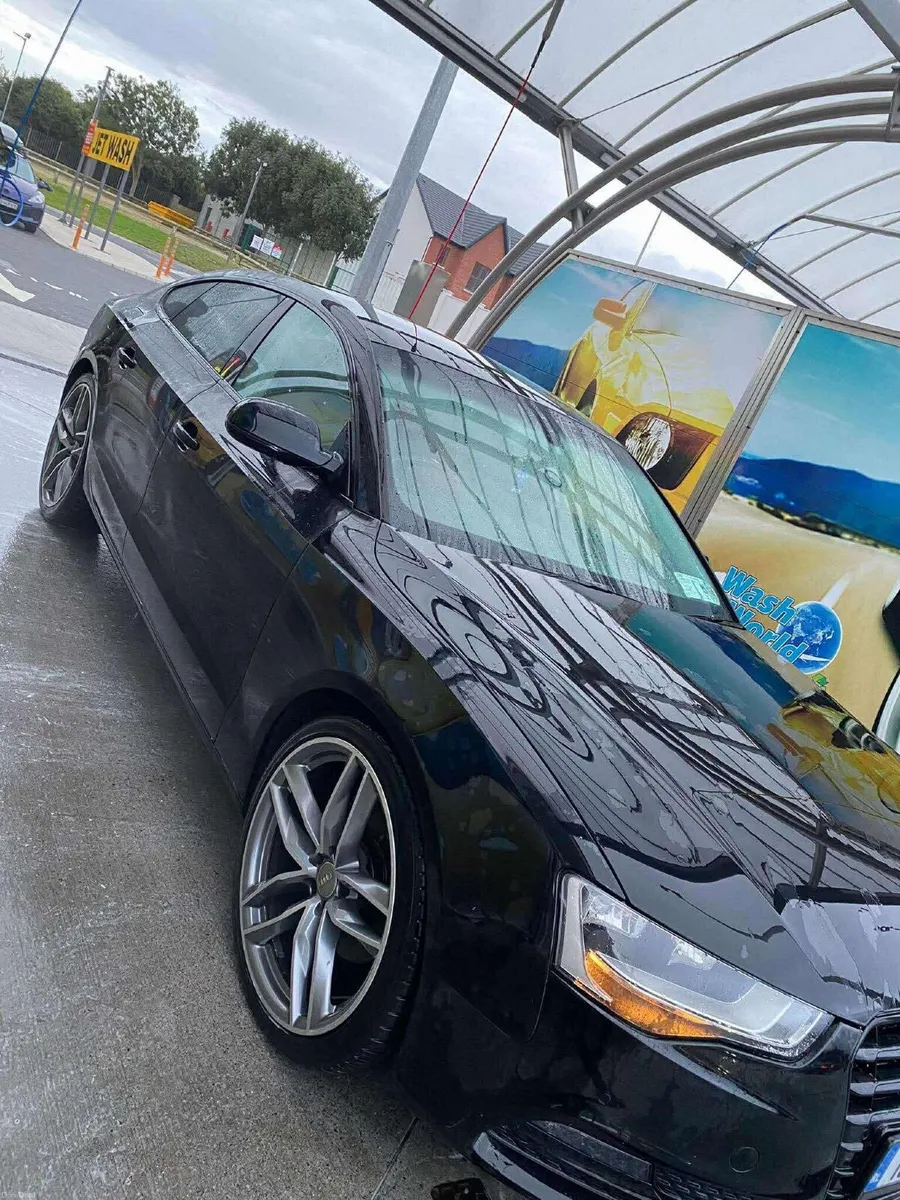 Audi A5 2013 - Image 3