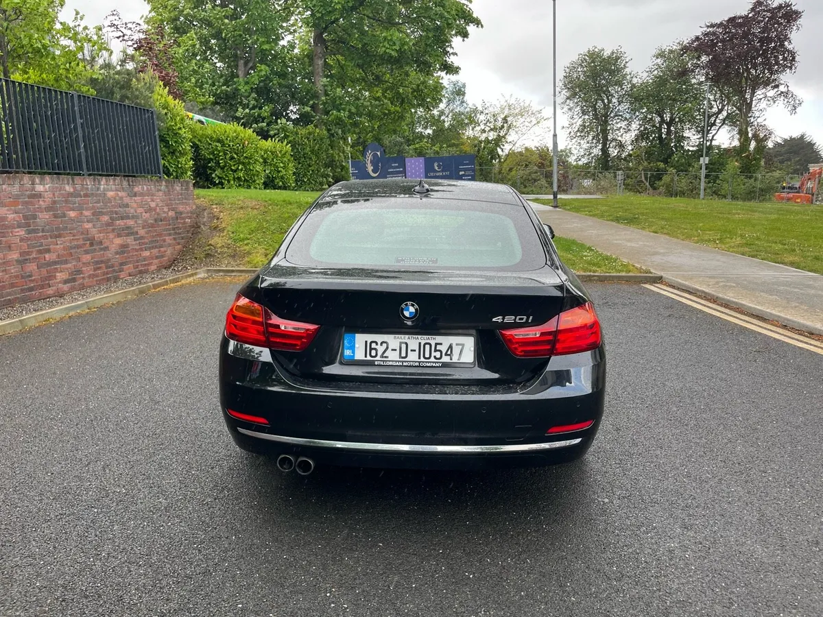 BMW 420i - Image 3