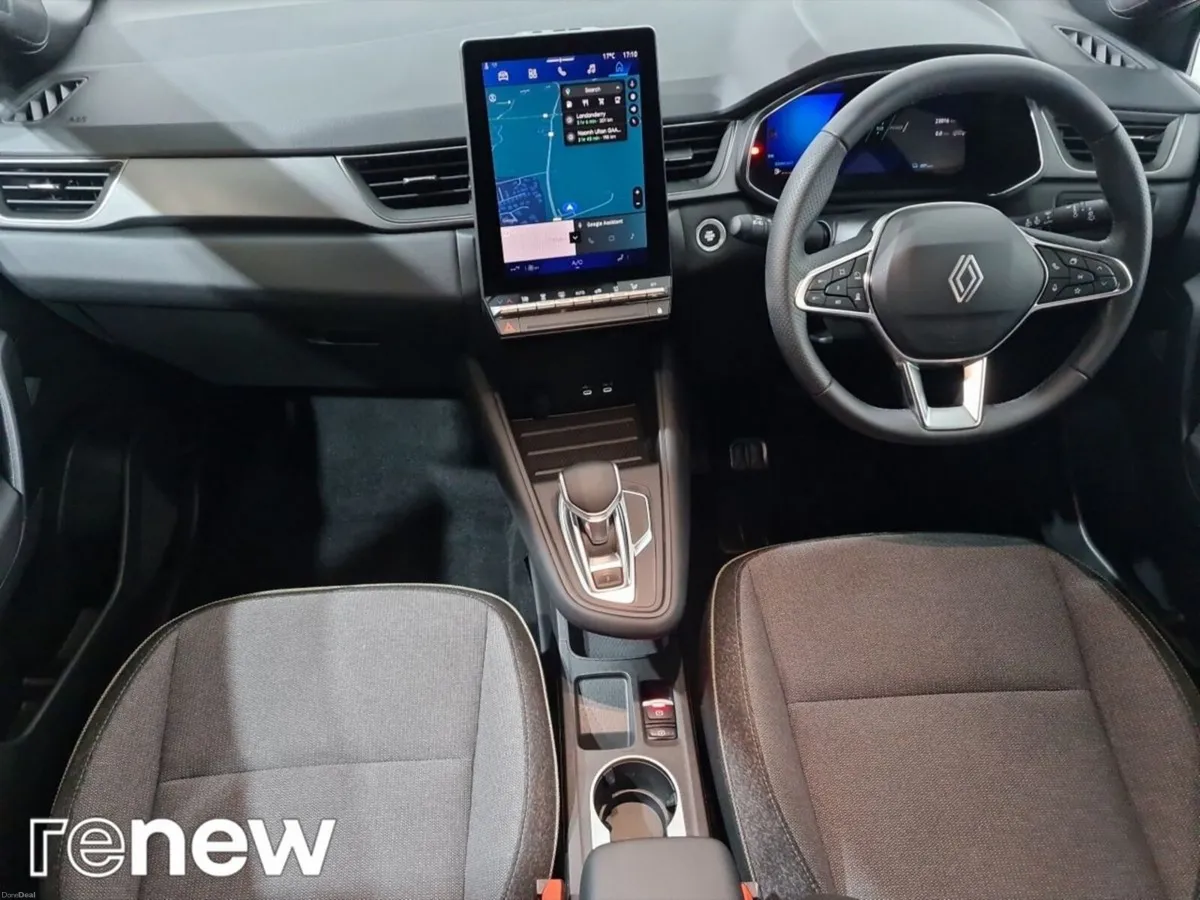 Renault Symbioz E-Tech full hybrid 145 Auto Techno - Image 2