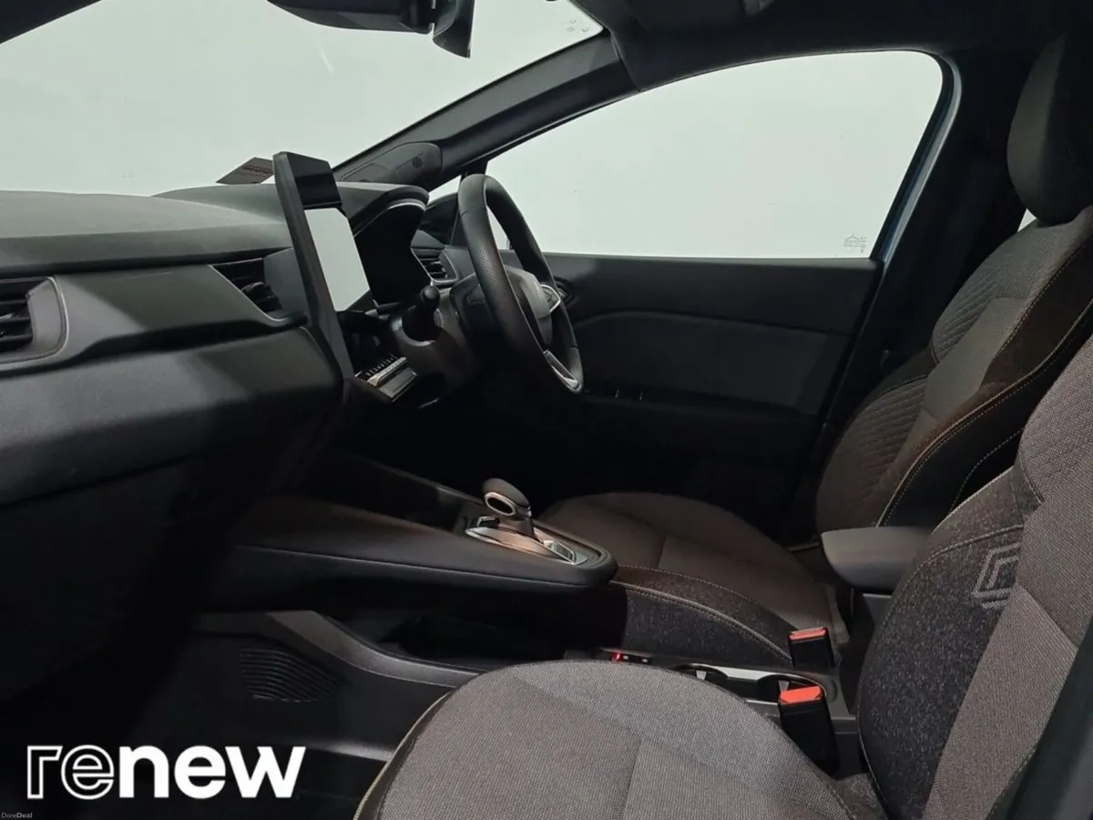 Renault Symbioz E-Tech full hybrid 145 Auto Techno - Image 5
