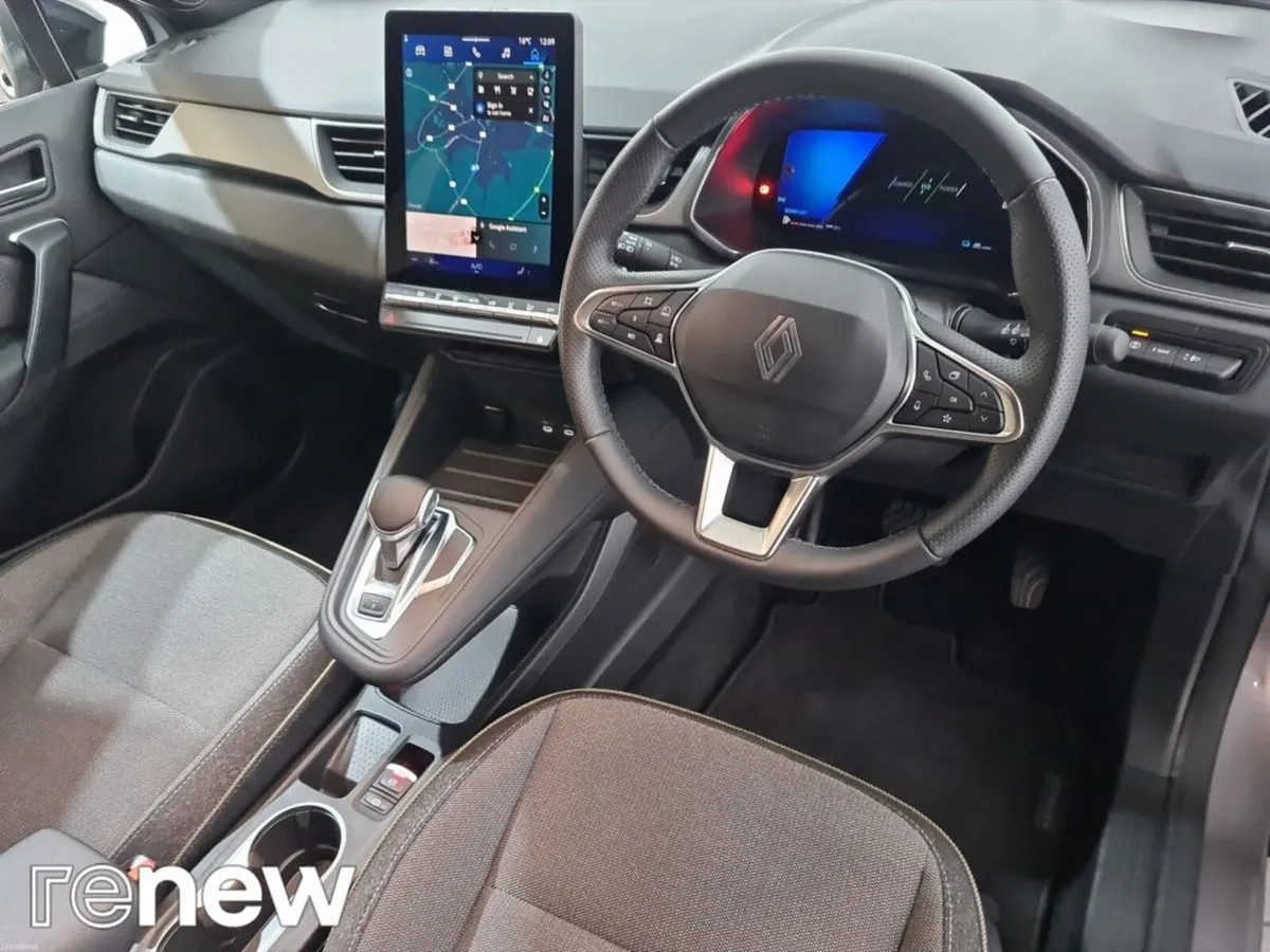 Renault Symbioz E-Tech full hybrid 145 Auto Techno - Image 6