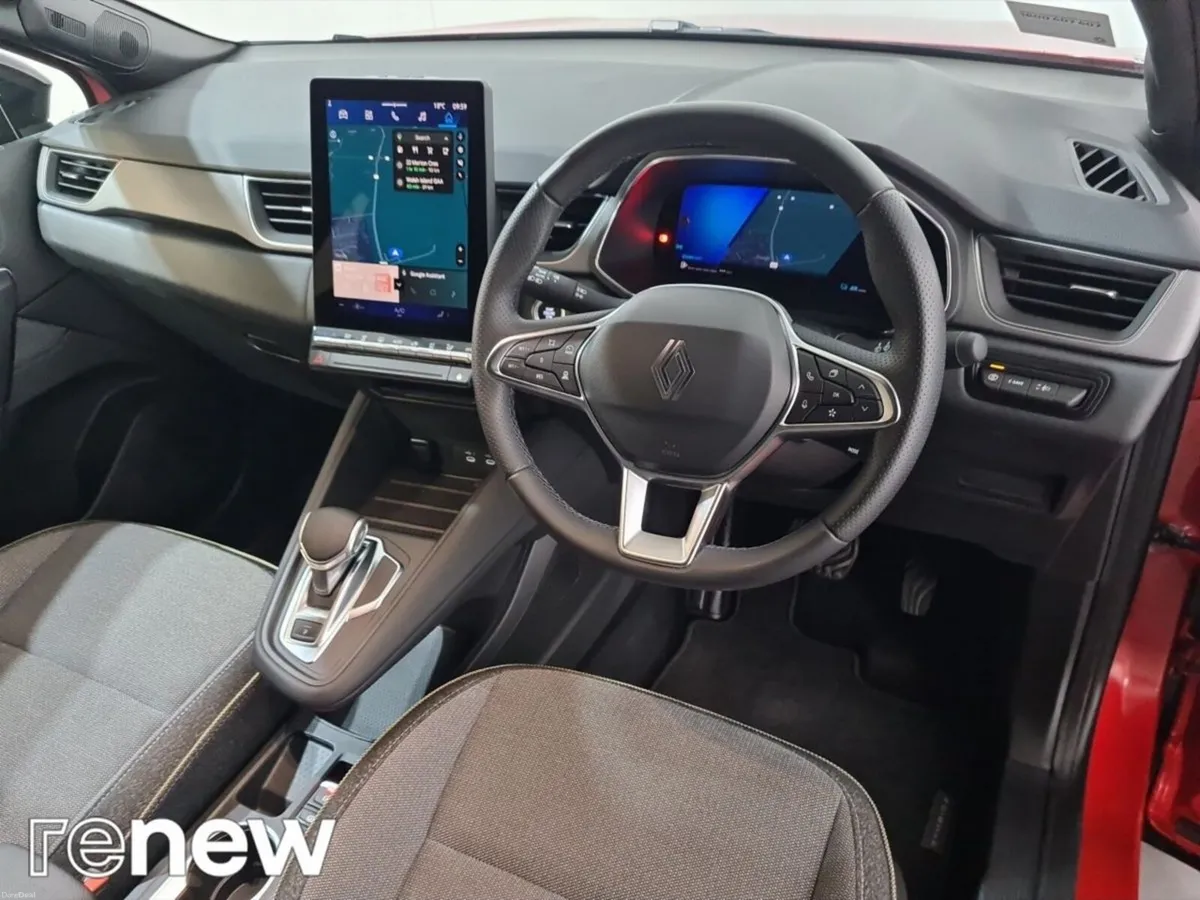 Renault Symbioz E-Tech full hybrid 145 Auto Techno - Image 6