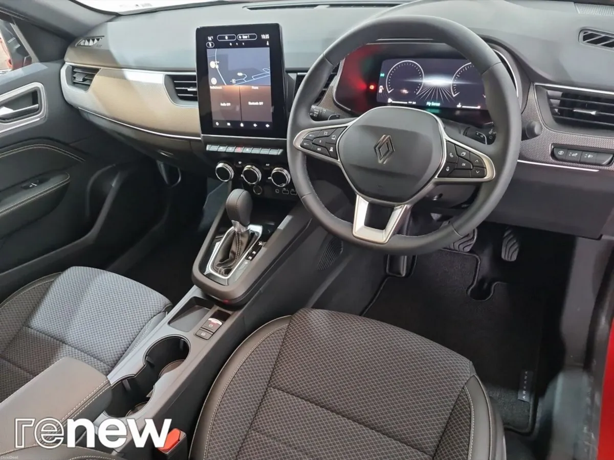 Renault Arkana TCe 140 Auto techno - Image 6