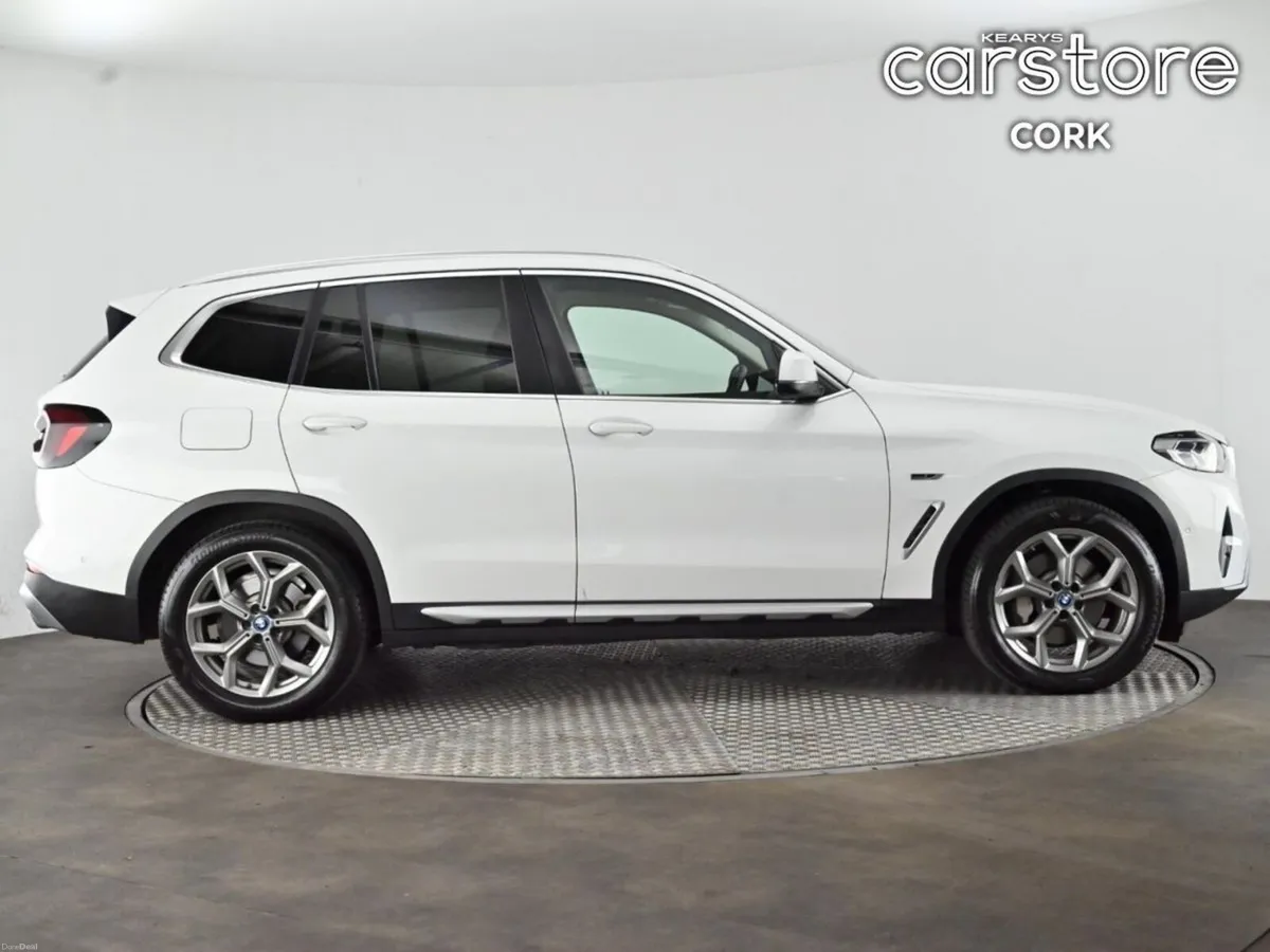 BMW X3 xDrive30e xLine - Image 2