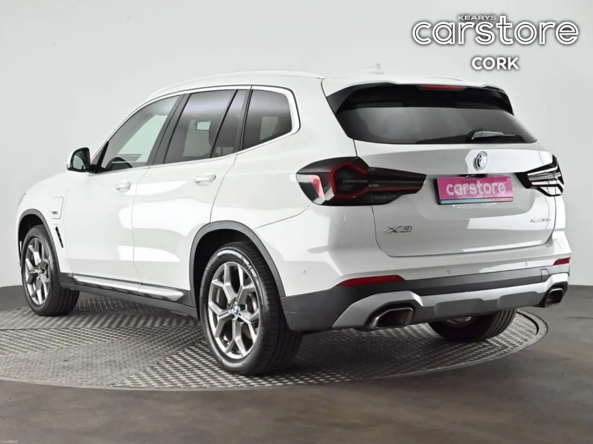 BMW X3 xDrive30e xLine - Image 3