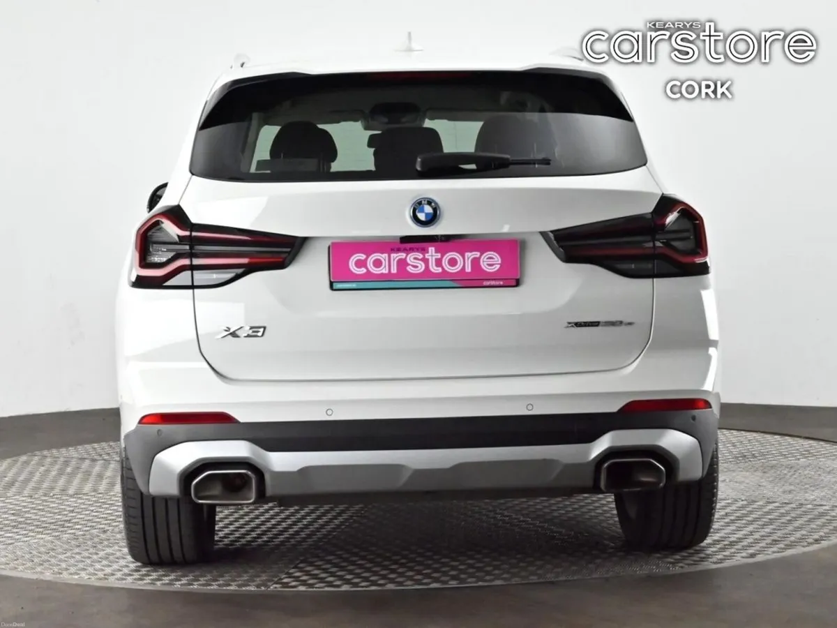 BMW X3 xDrive30e xLine - Image 4