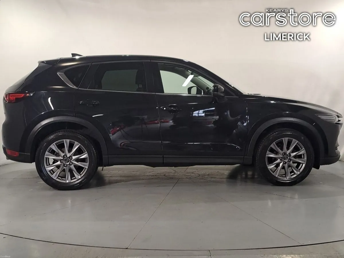 Mazda CX-5 2WD 2.0P (165ps) PLATINUM SL - Image 2