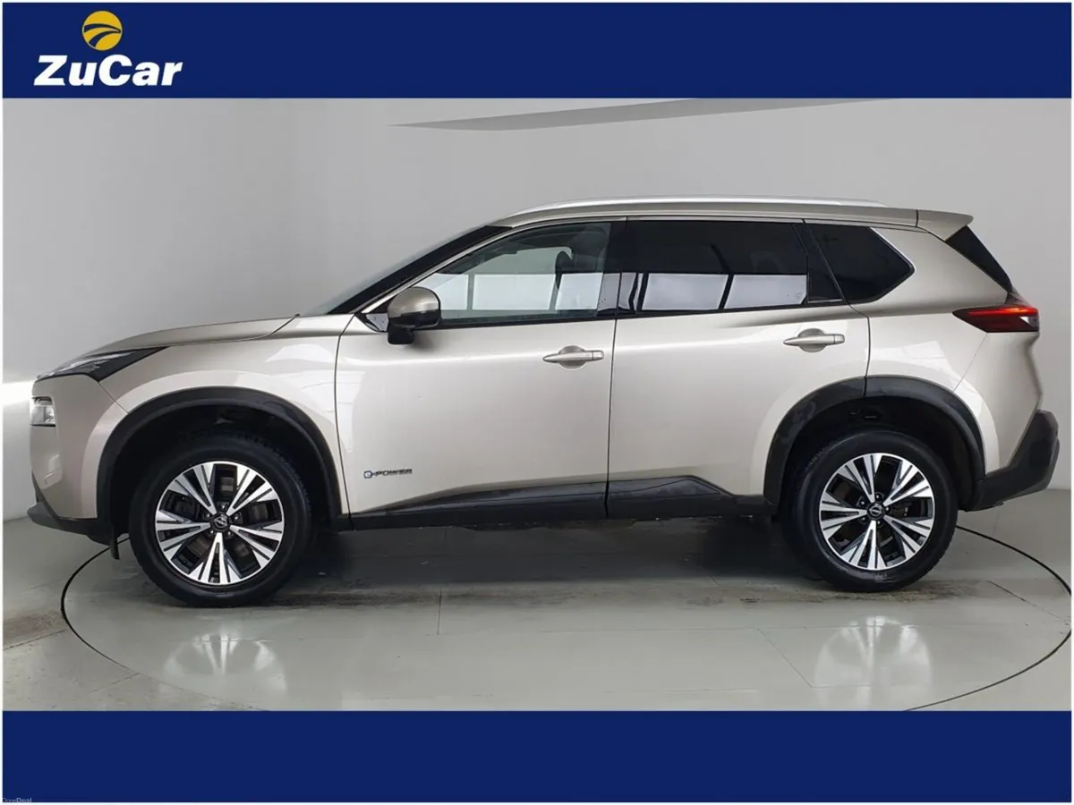 Nissan X-Trail ePOWER X-TRAIL SV PREMIUM 5 Seater - Image 5