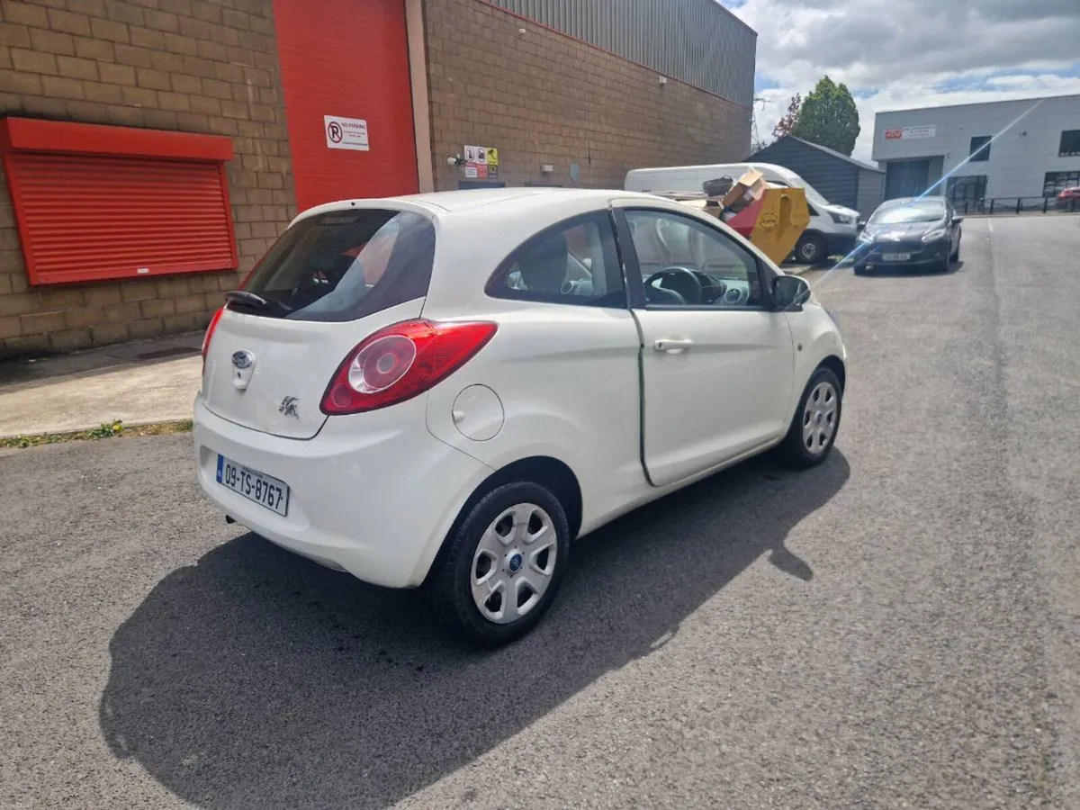 Ford ka nct tax - Image 3