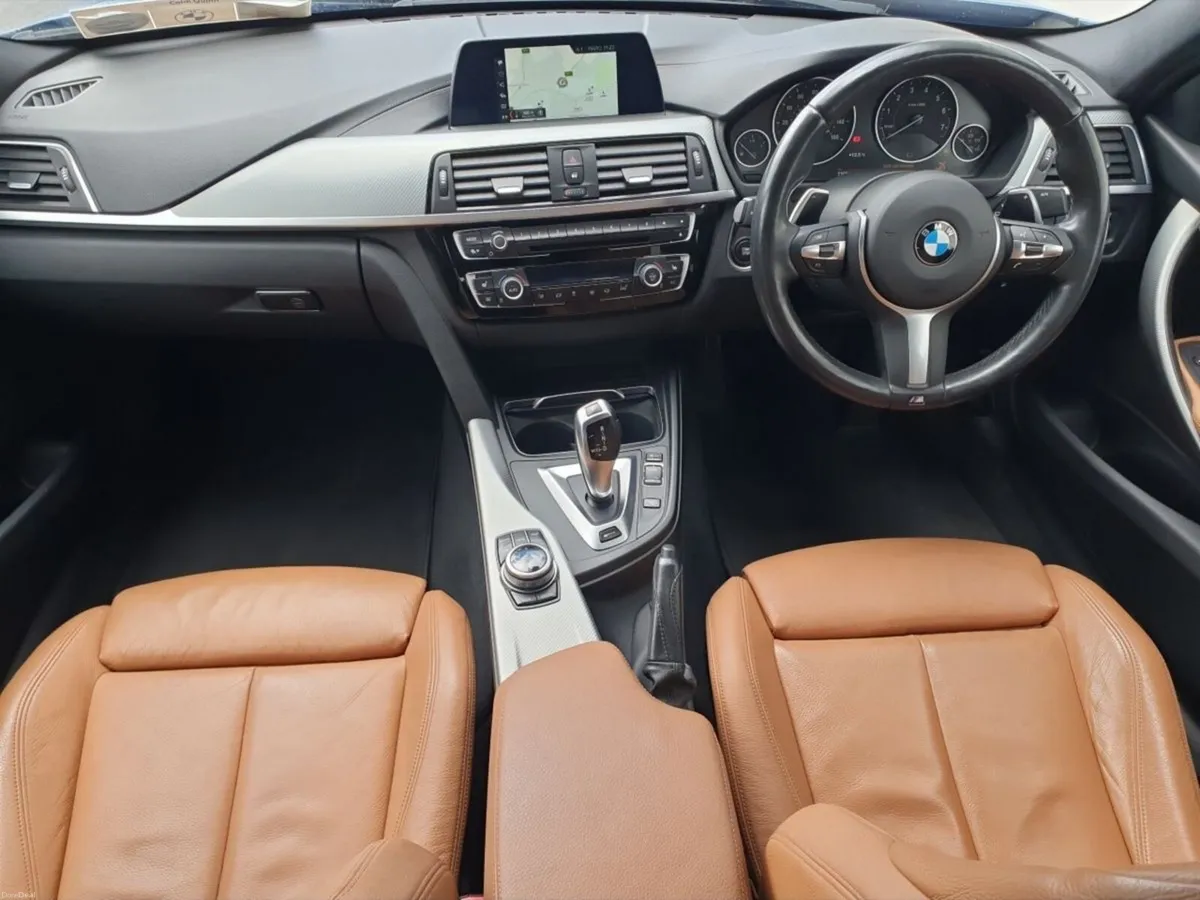 BMW 3-Series 330e M Sport - Image 4