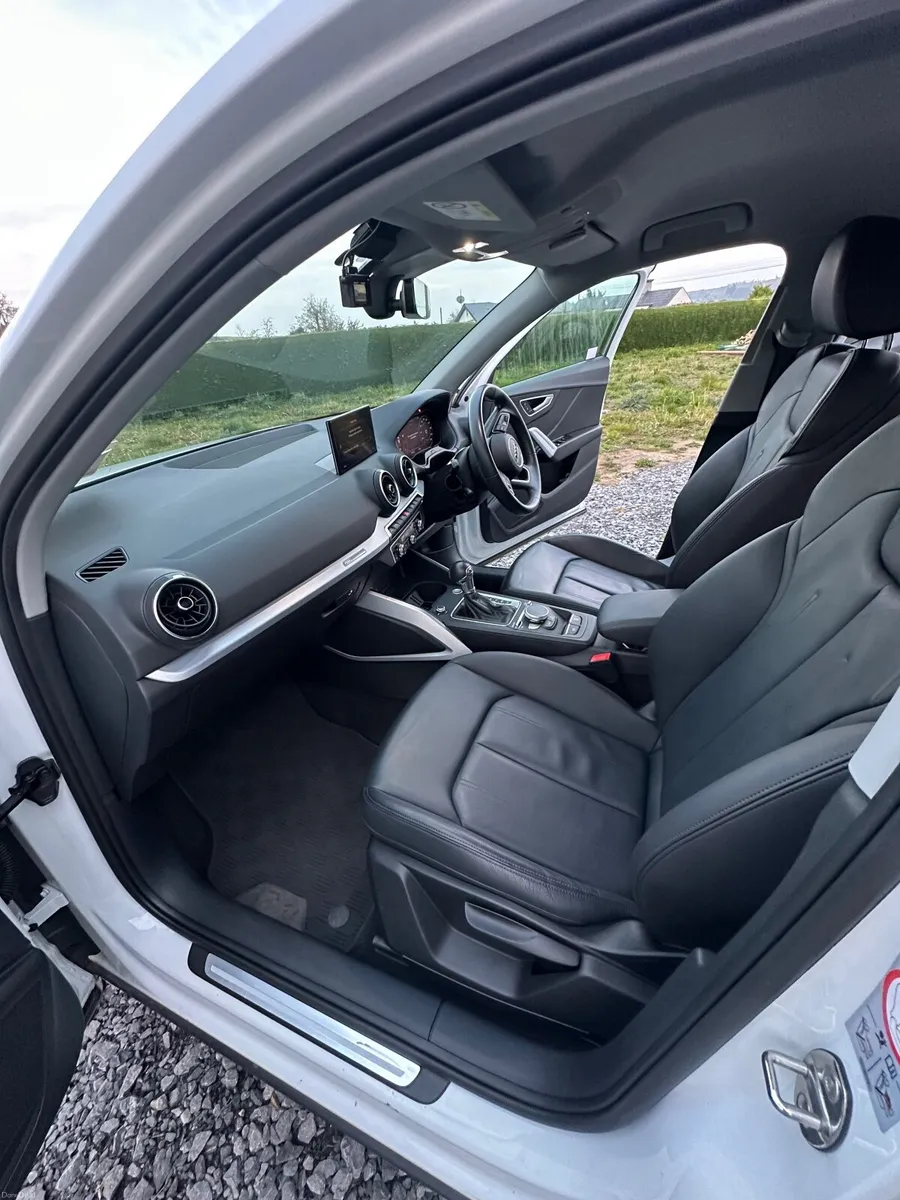 Audi Q2 182 - Image 5