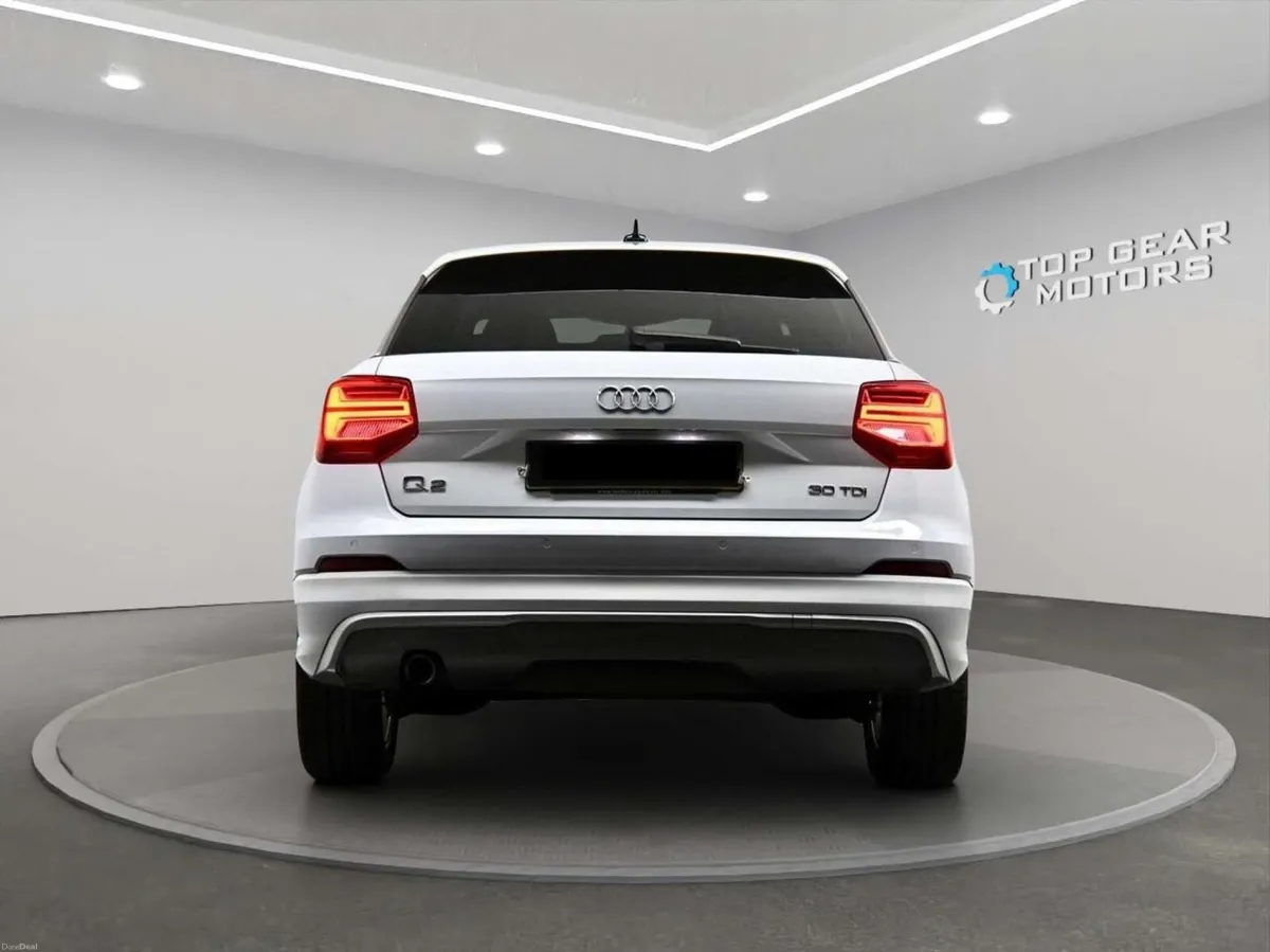 2020 AUDI Q2 1.6 S-LINE AUTO - Image 6