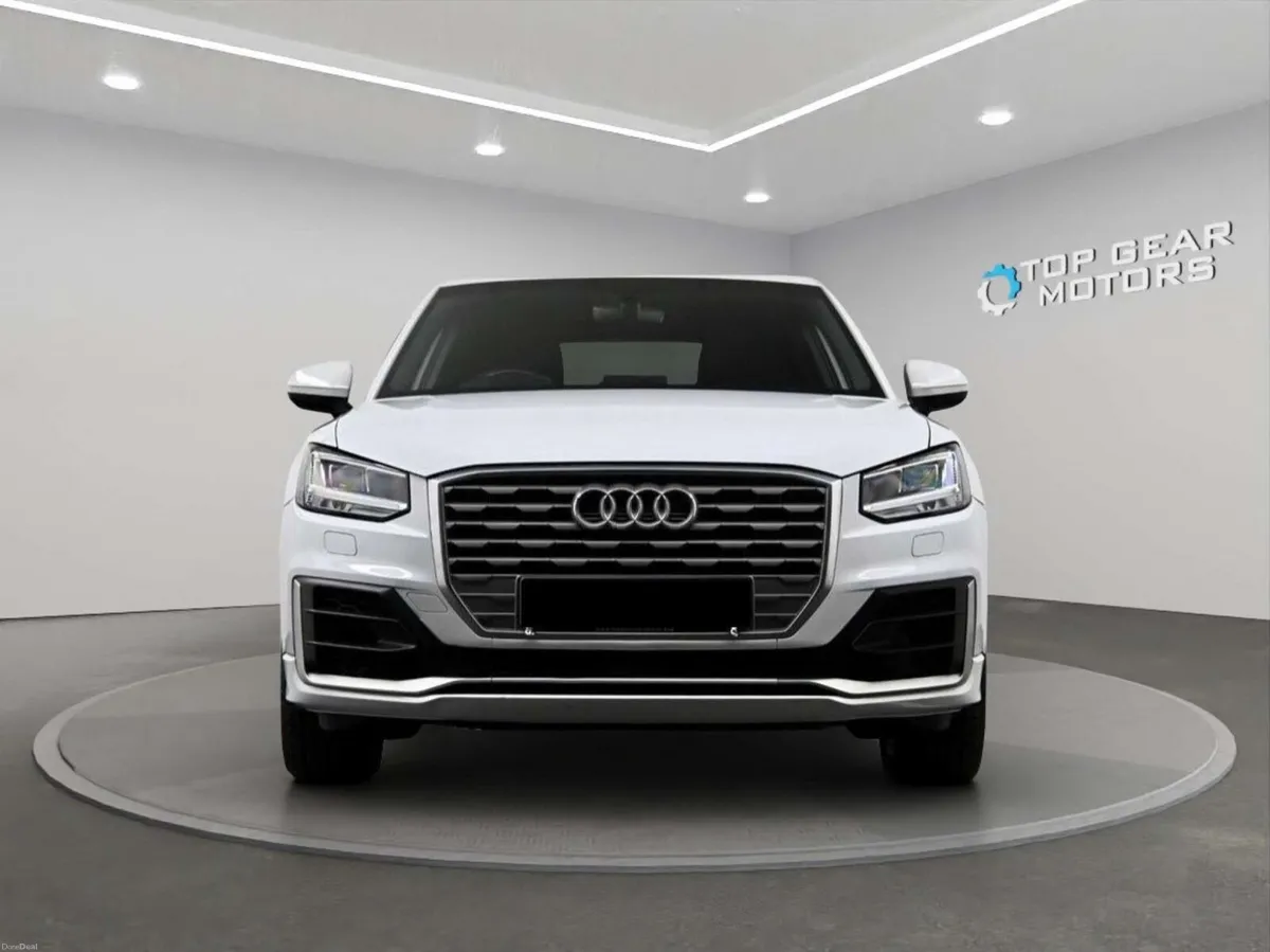 2020 AUDI Q2 1.6 S-LINE AUTO - Image 3