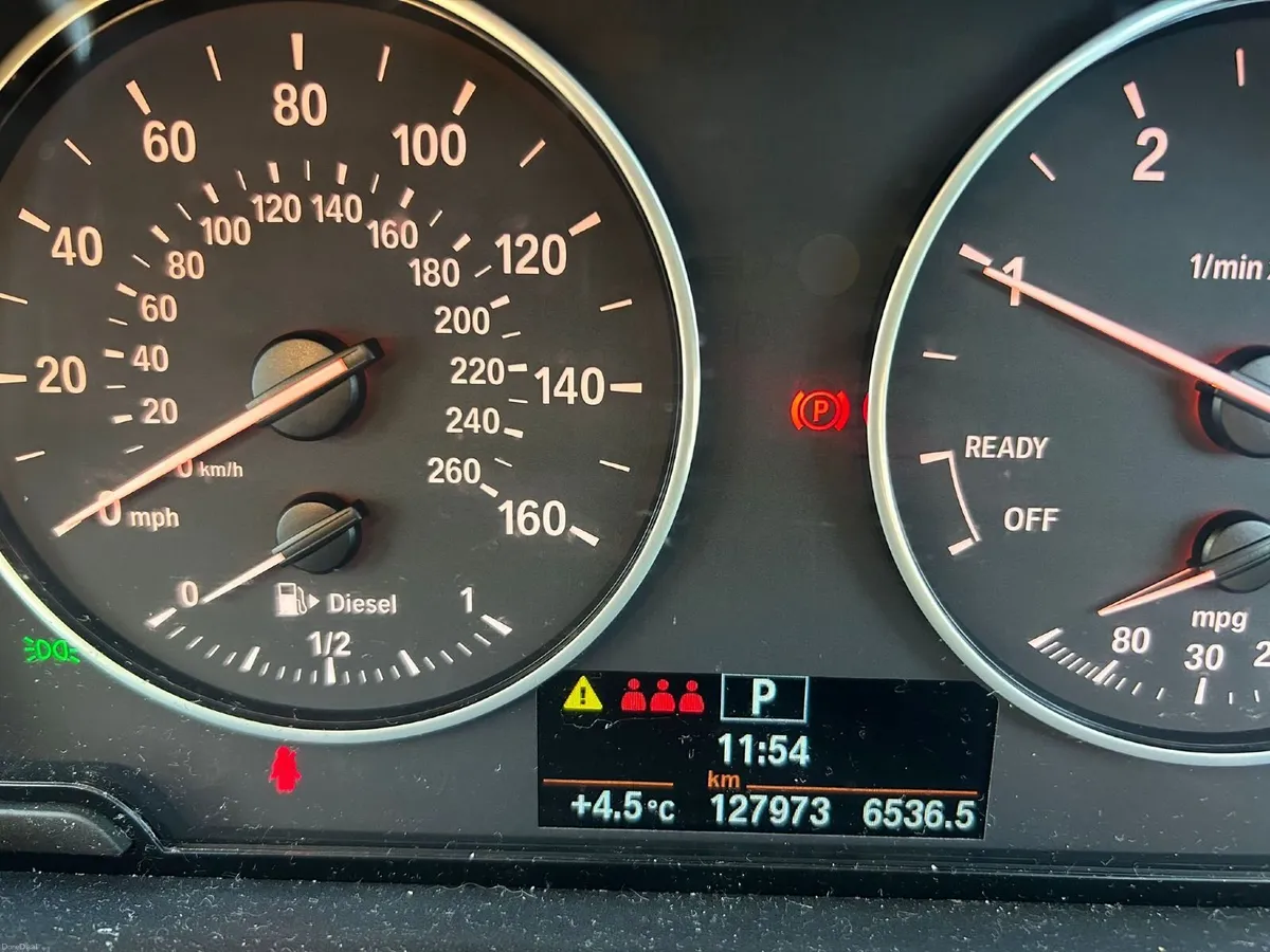 BMW X1 2016 - Image 1
