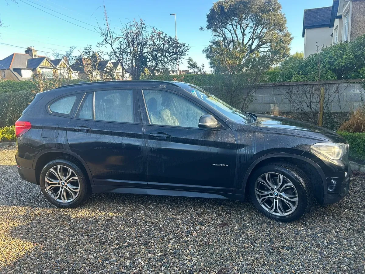 BMW X1 2016 - Image 3