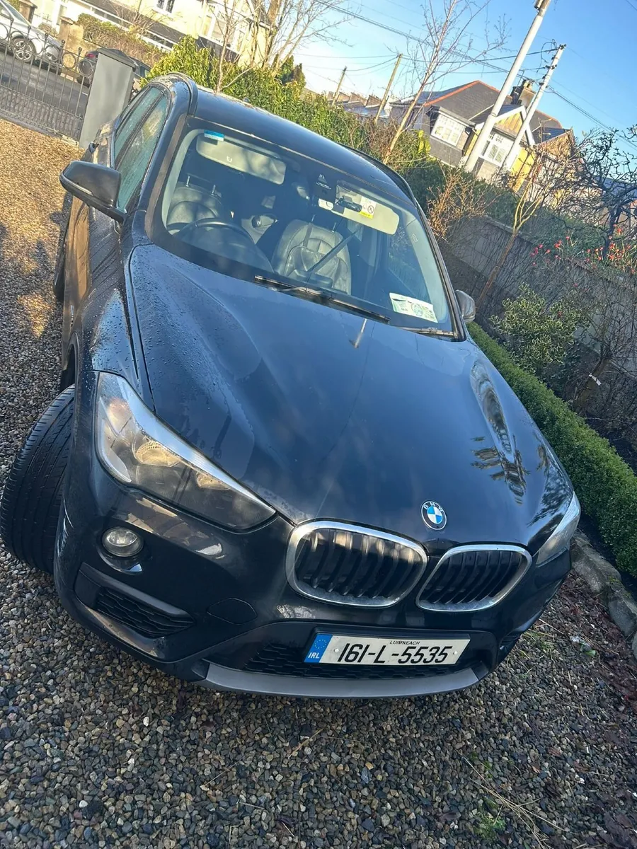 BMW X1 2016 - Image 4