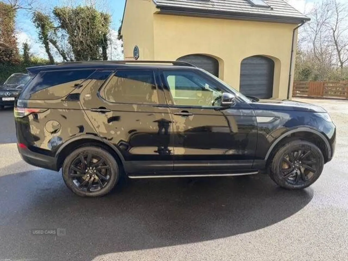Land Rover Discovery 2020 - Image 3
