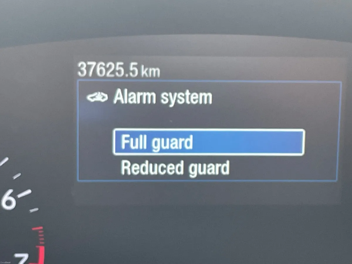 Ford Focus Active Estate 1.0 Ecoboost - Image 3