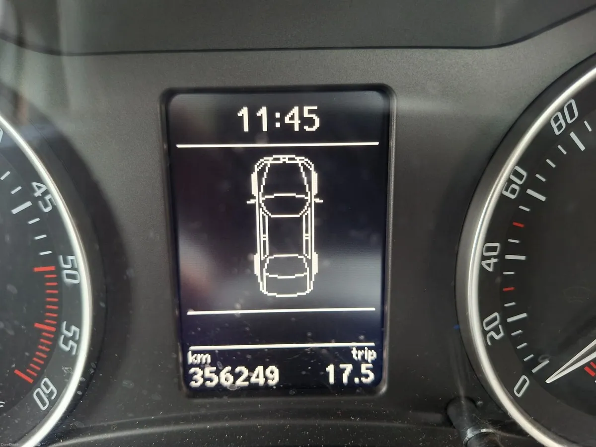 Skoda Octavia 2012 - Image 3