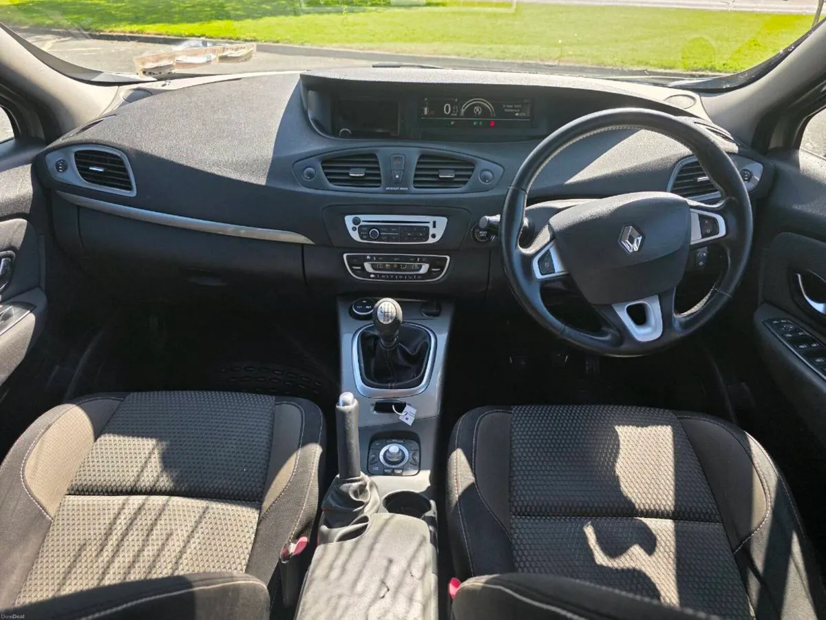 Renault scenic - Image 2