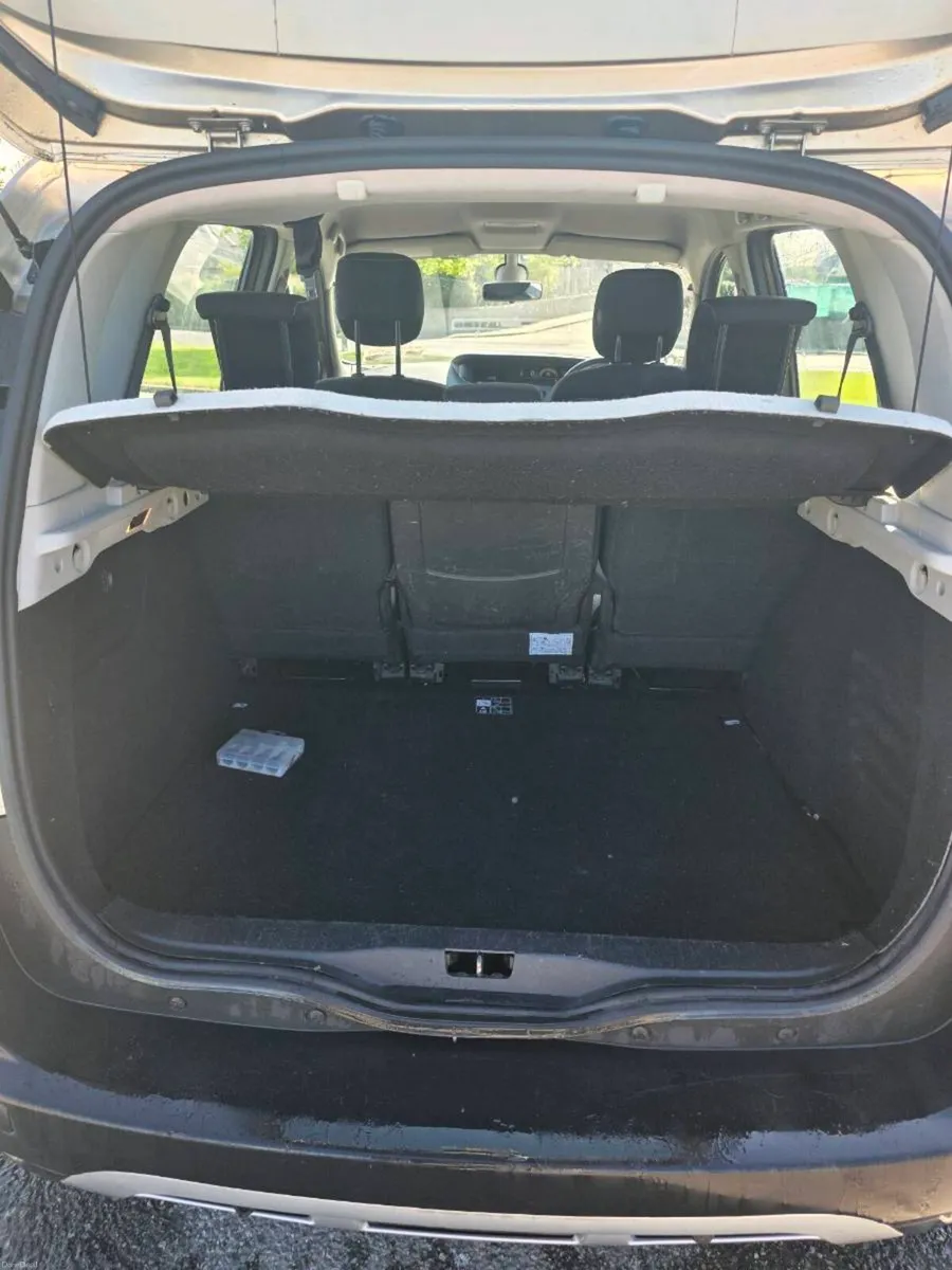 Renault scenic - Image 4