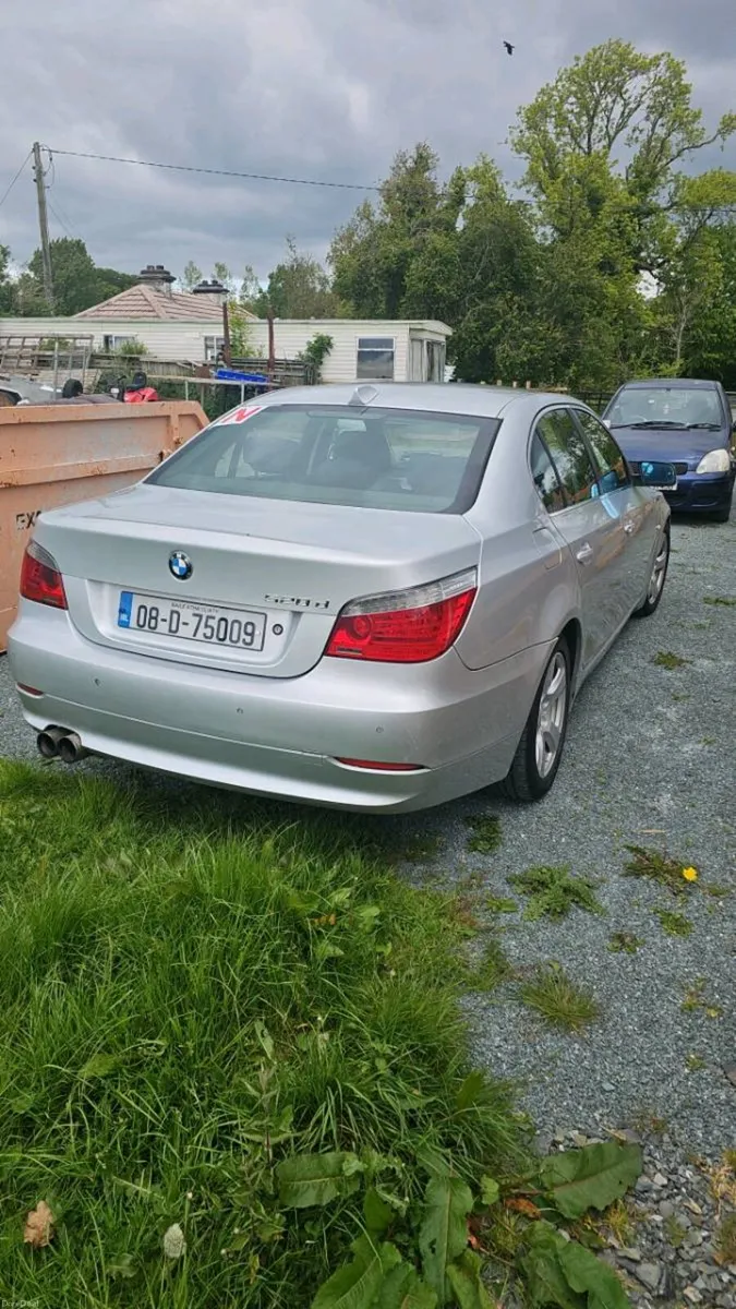 B.M.W 520 d - Image 2