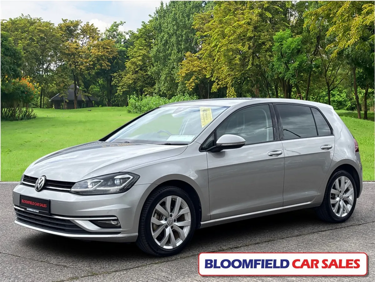 Volkswagen Golf 1.4 HIGHLINE , AUTO // IMMACULATE - Image 3