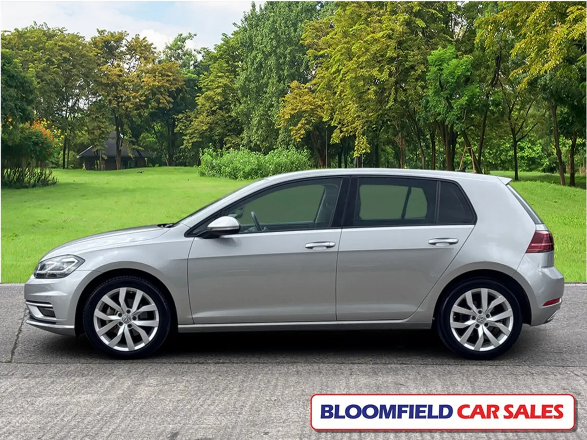Volkswagen Golf 1.4 HIGHLINE , AUTO // IMMACULATE - Image 4