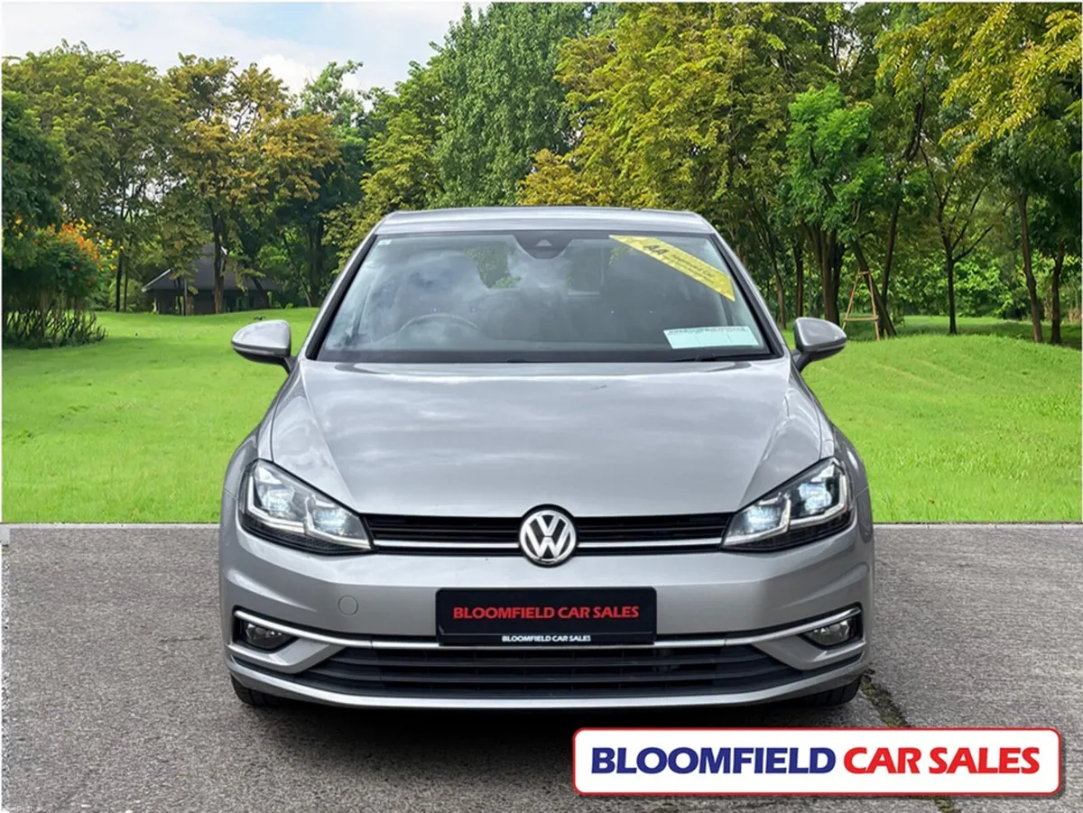 Volkswagen Golf 1.4 HIGHLINE , AUTO // IMMACULATE - Image 2