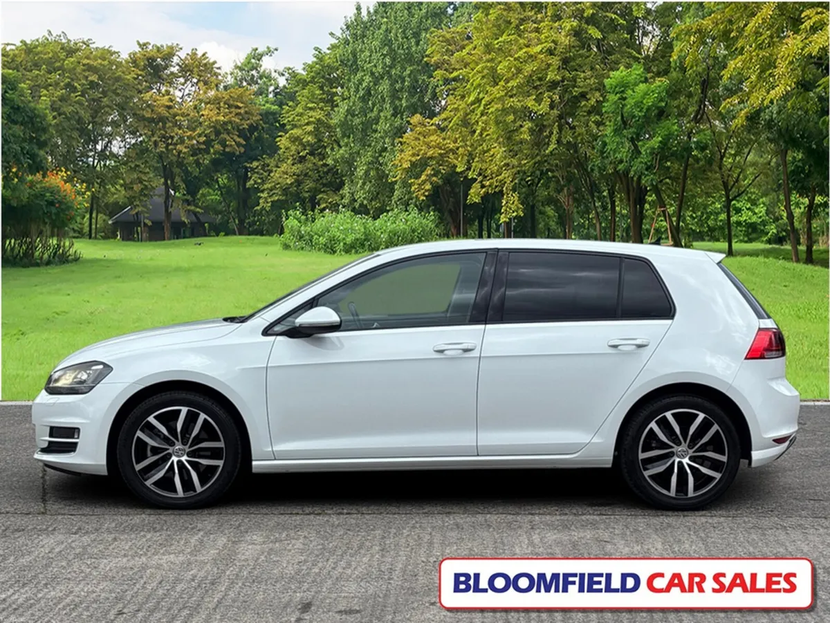 Volkswagen Golf 1.4 HIGH , AUTO // PRISTINE - Image 4