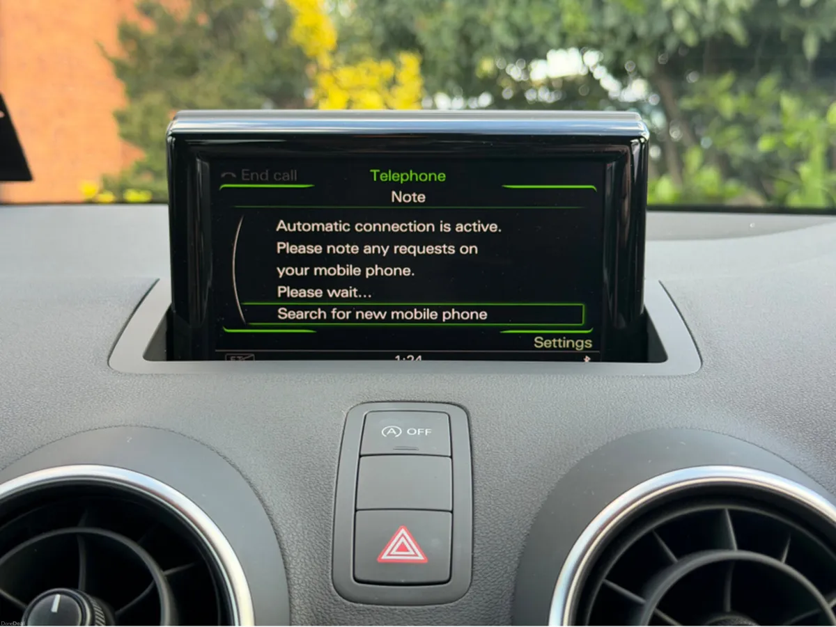 Audi A1 1.0 PETROL AUTO SPORT ONLY 34000 KLM *CAR - Image 3