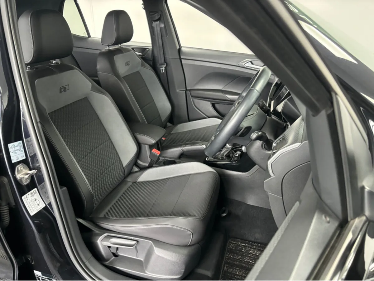 Volkswagen T-Cross *VOLKSWAGEN T-CROSS* *AUTOMATIC - Image 6
